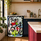 Bar Fridge
