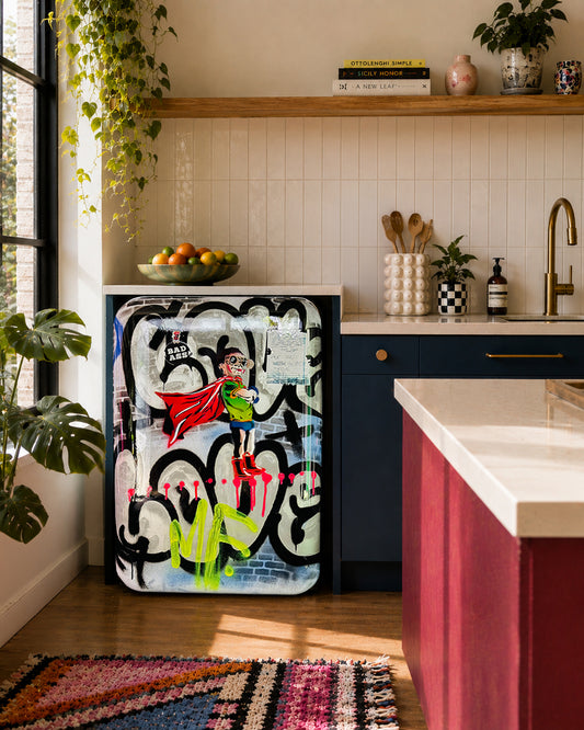Bar Fridge