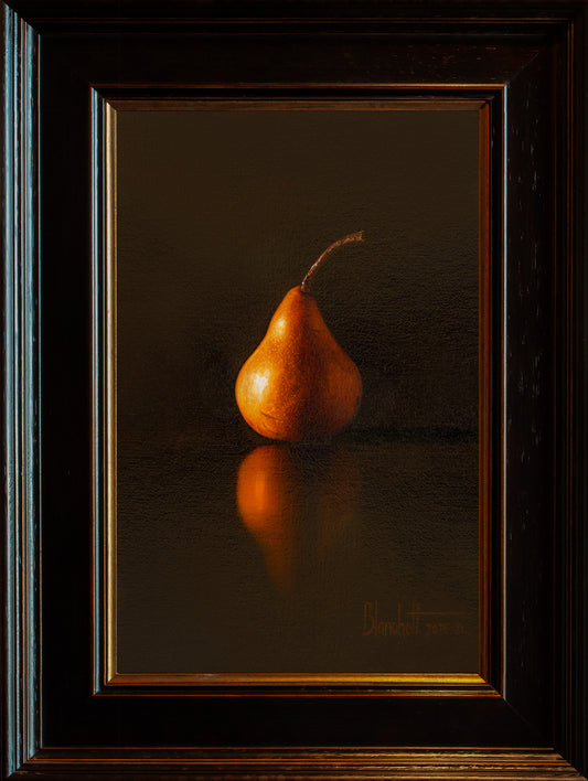 Golden Pear