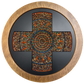 Mandala Positivity Deacon