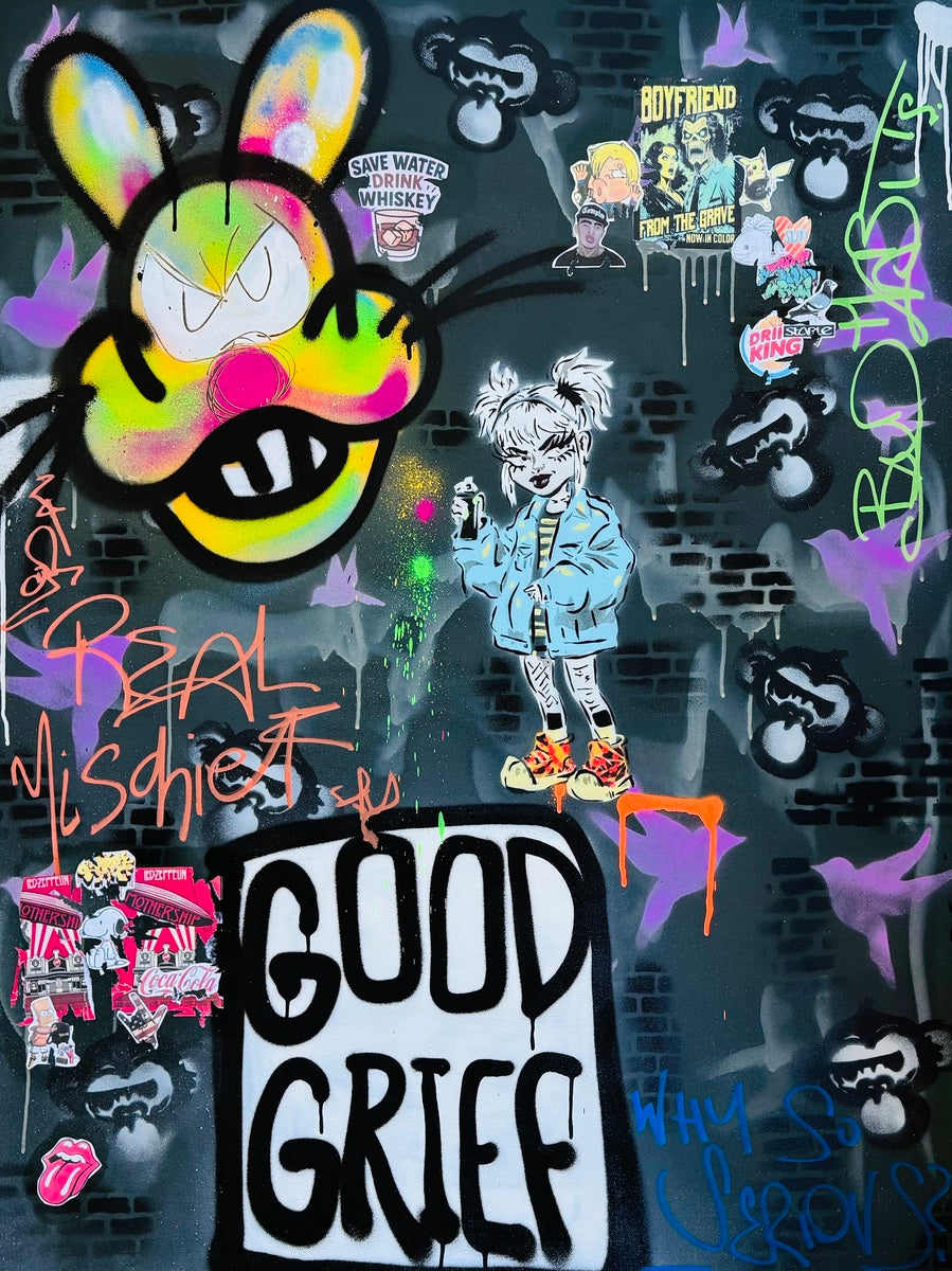 Good Grief
