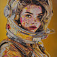 Golden Stargazer