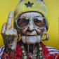 Respect Your Elders