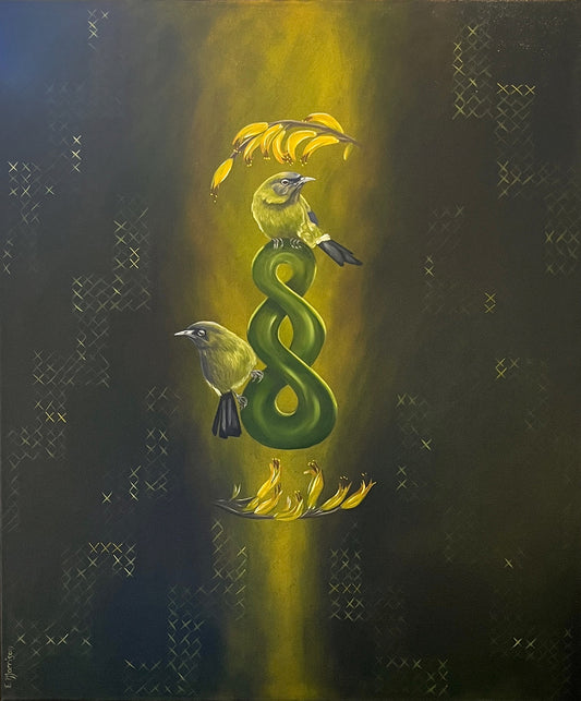 Waiata Echo