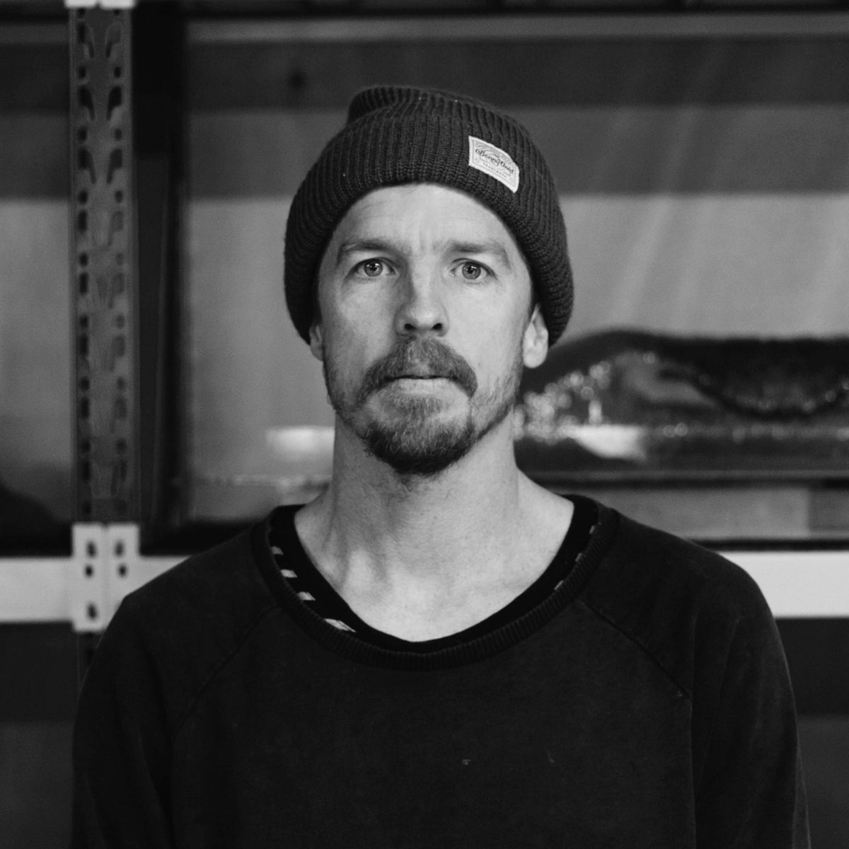 Ben Young