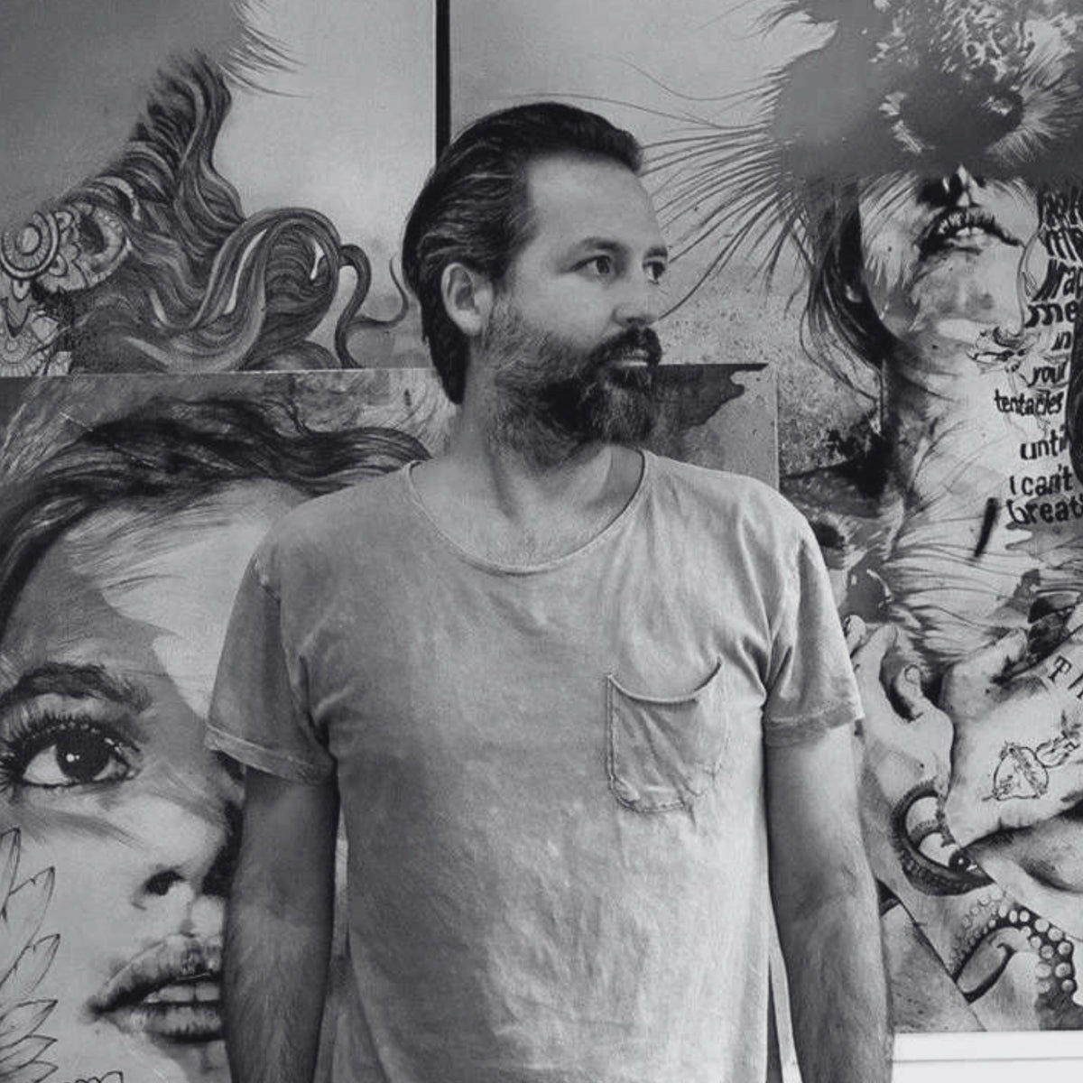 Gabriel Moreno