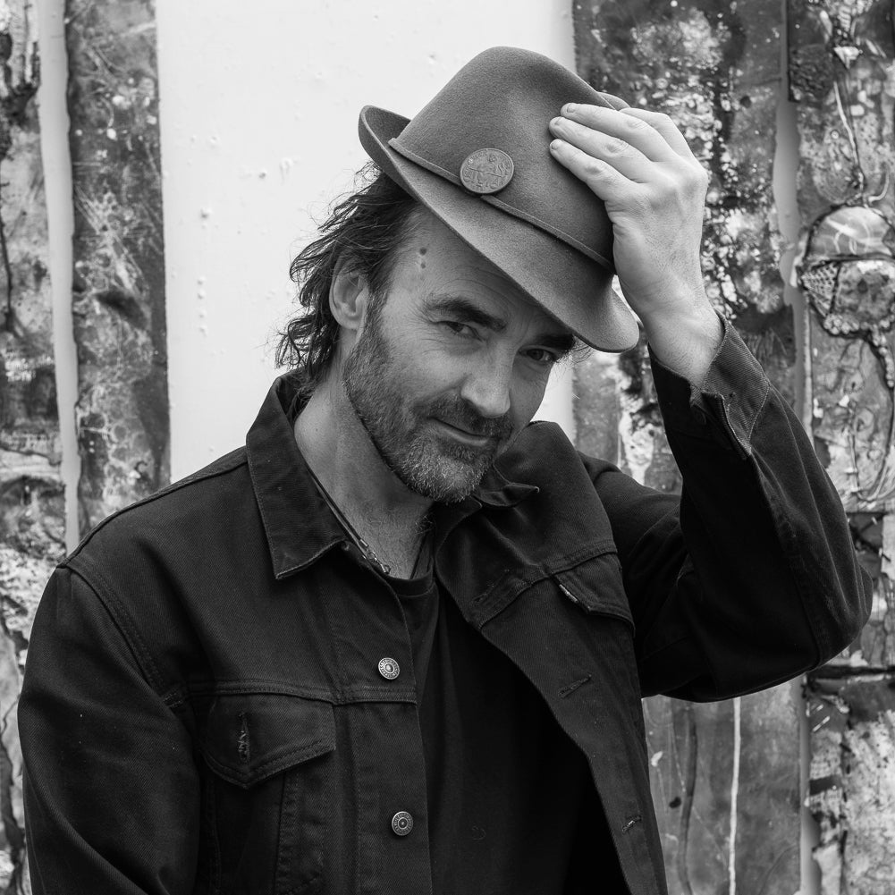 James Robinson Artbay Gallery