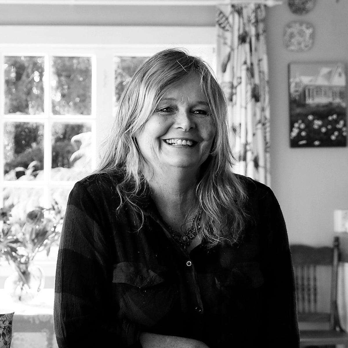 Janette Cervin