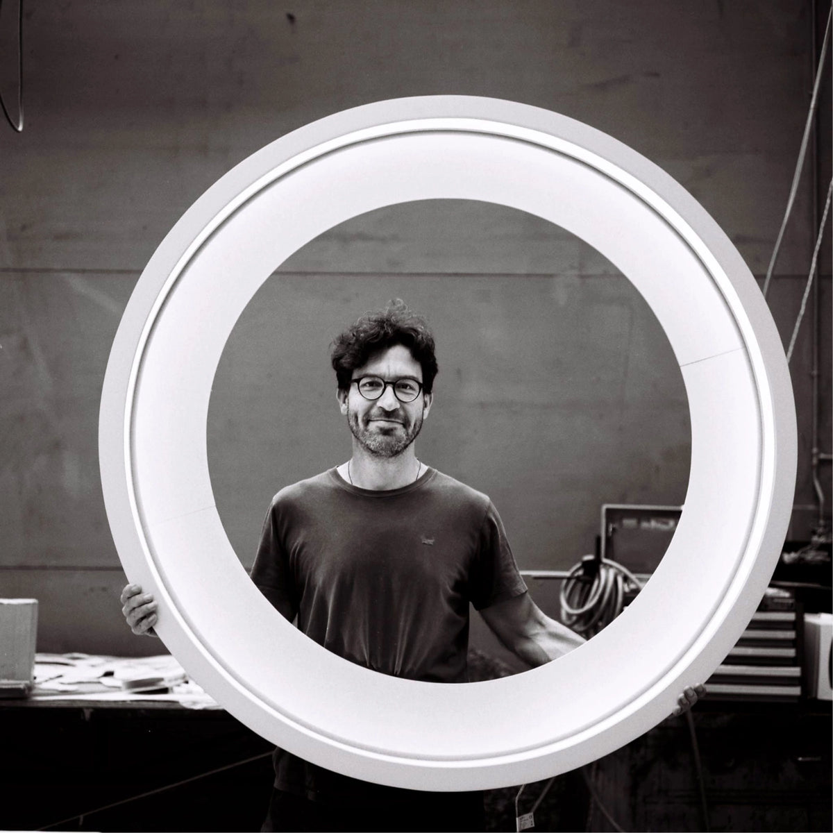 Javier Murcia