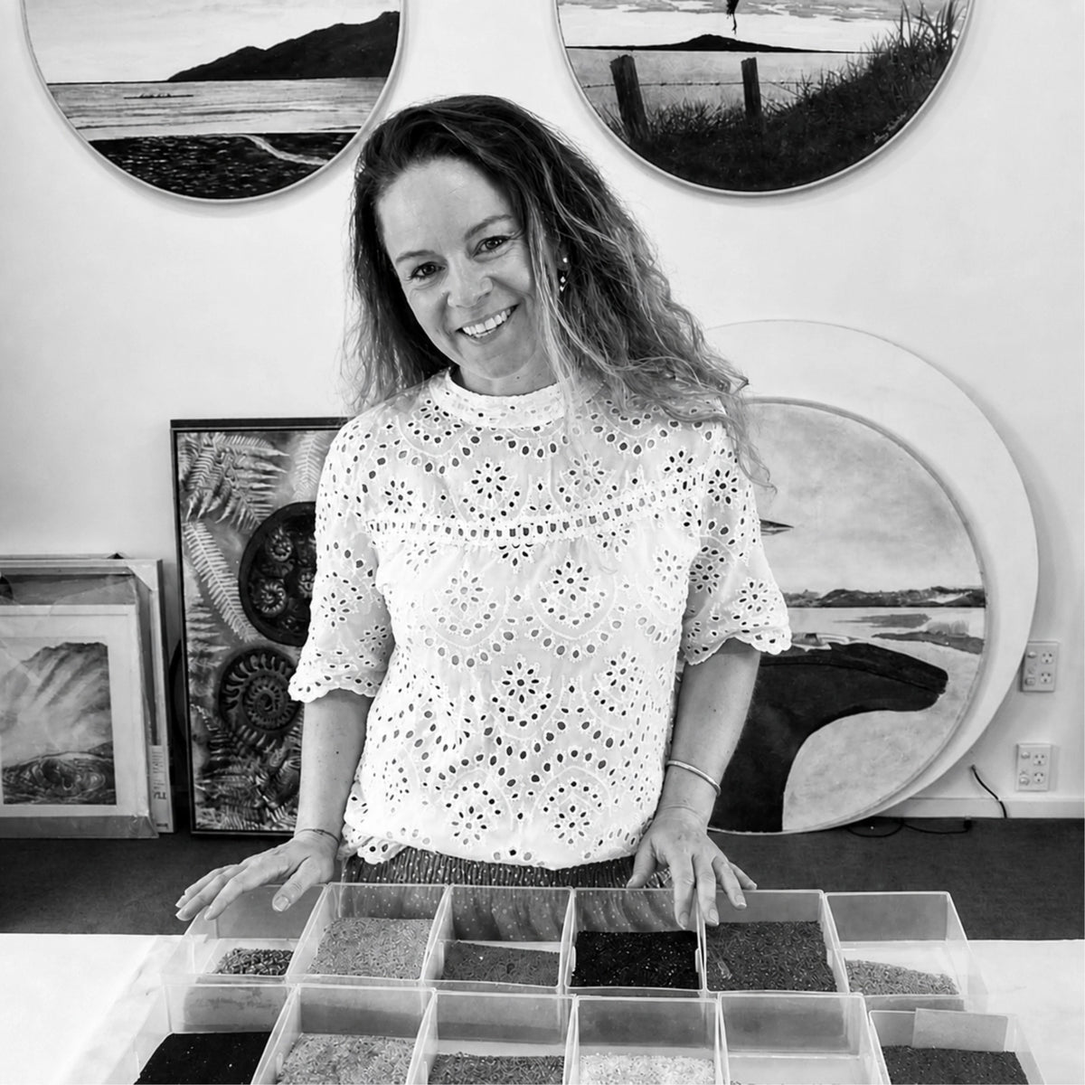 Nancy Tschetner