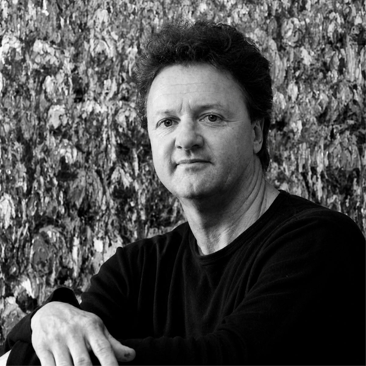 Peter Hackett