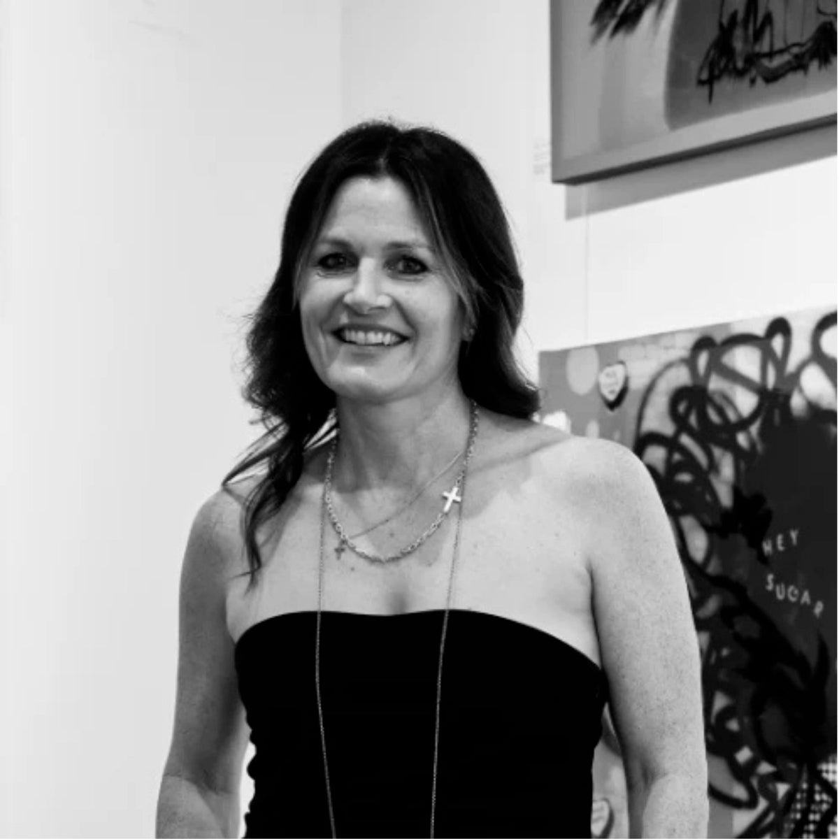 Rachel Rush