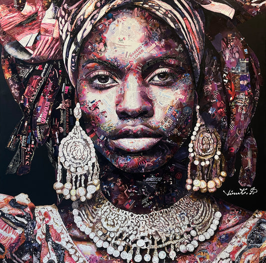 African Queen
