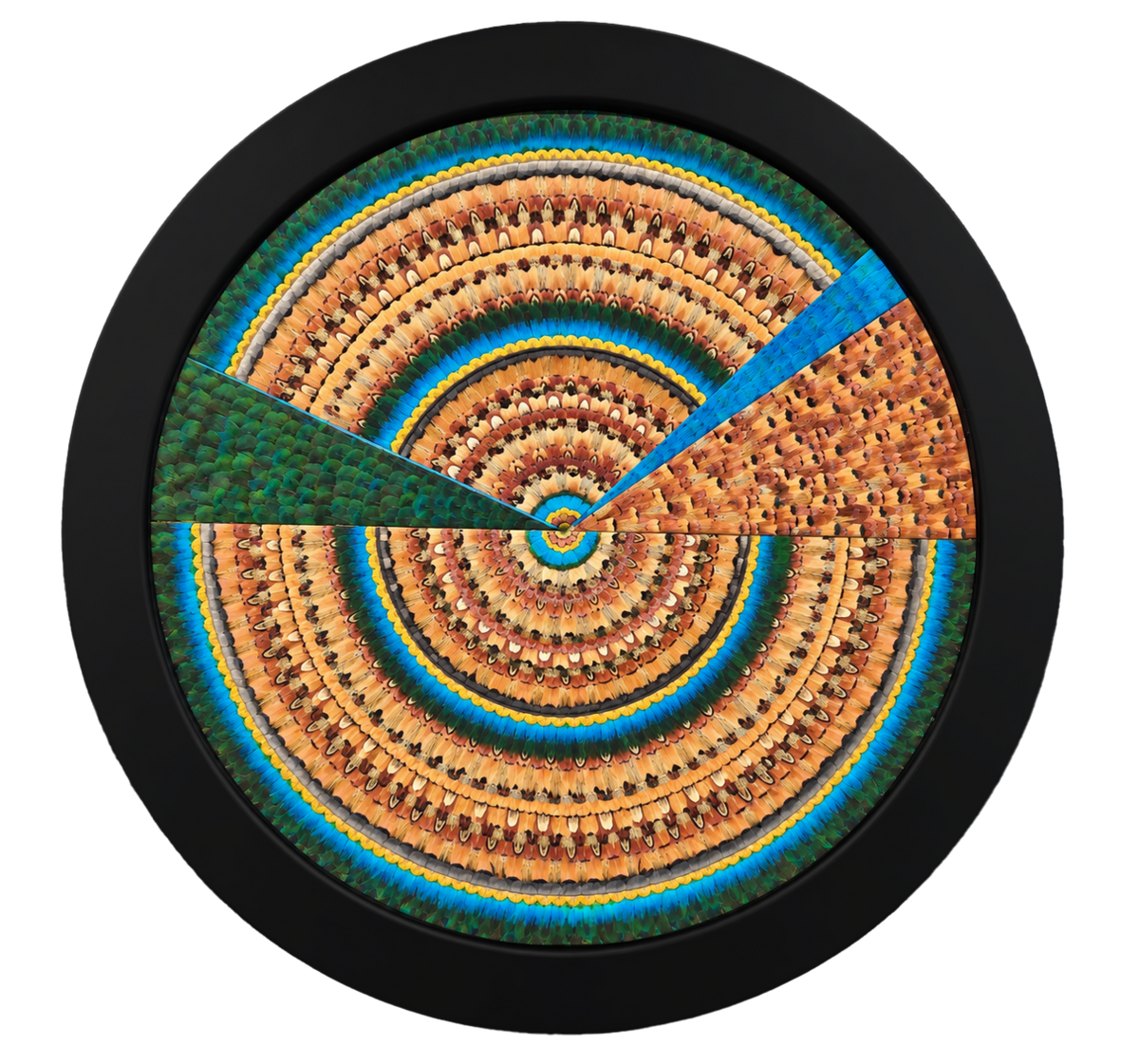 GE Mandala Omniscient