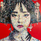 Girl with Gold