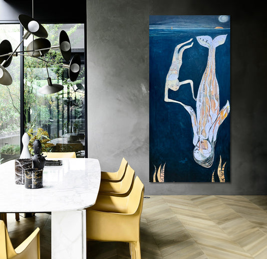 Ocean Home
