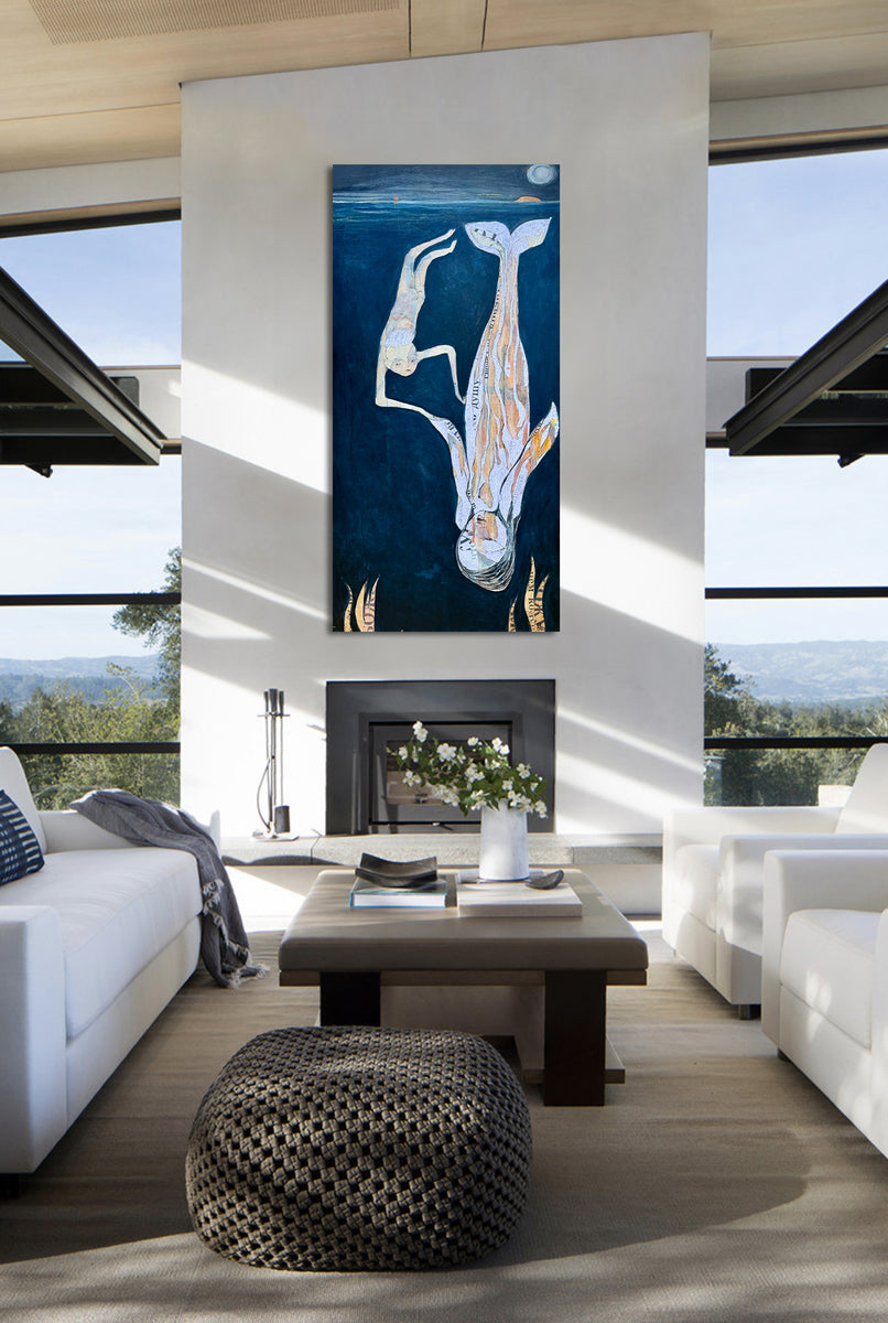 Ocean Home