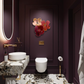 Flowers From Andy: in Soft Rosewater, Sugar Bloom & Velvet Berry