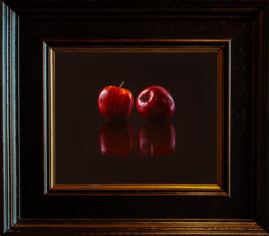 Red Apples