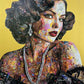 Glamorous Lady