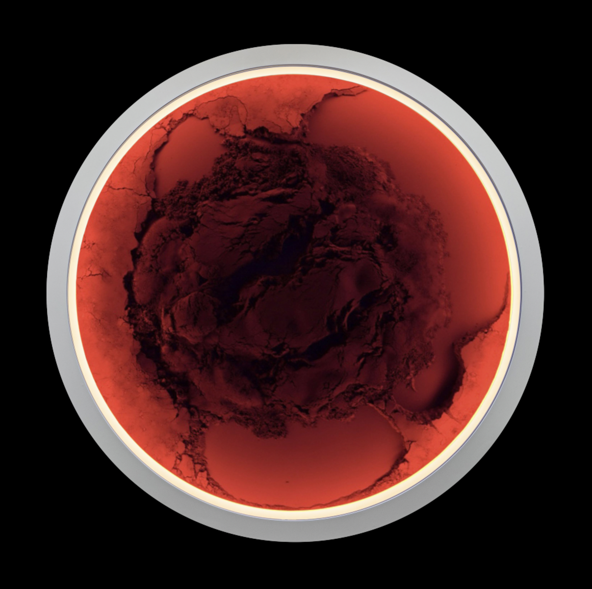 Fire Womb