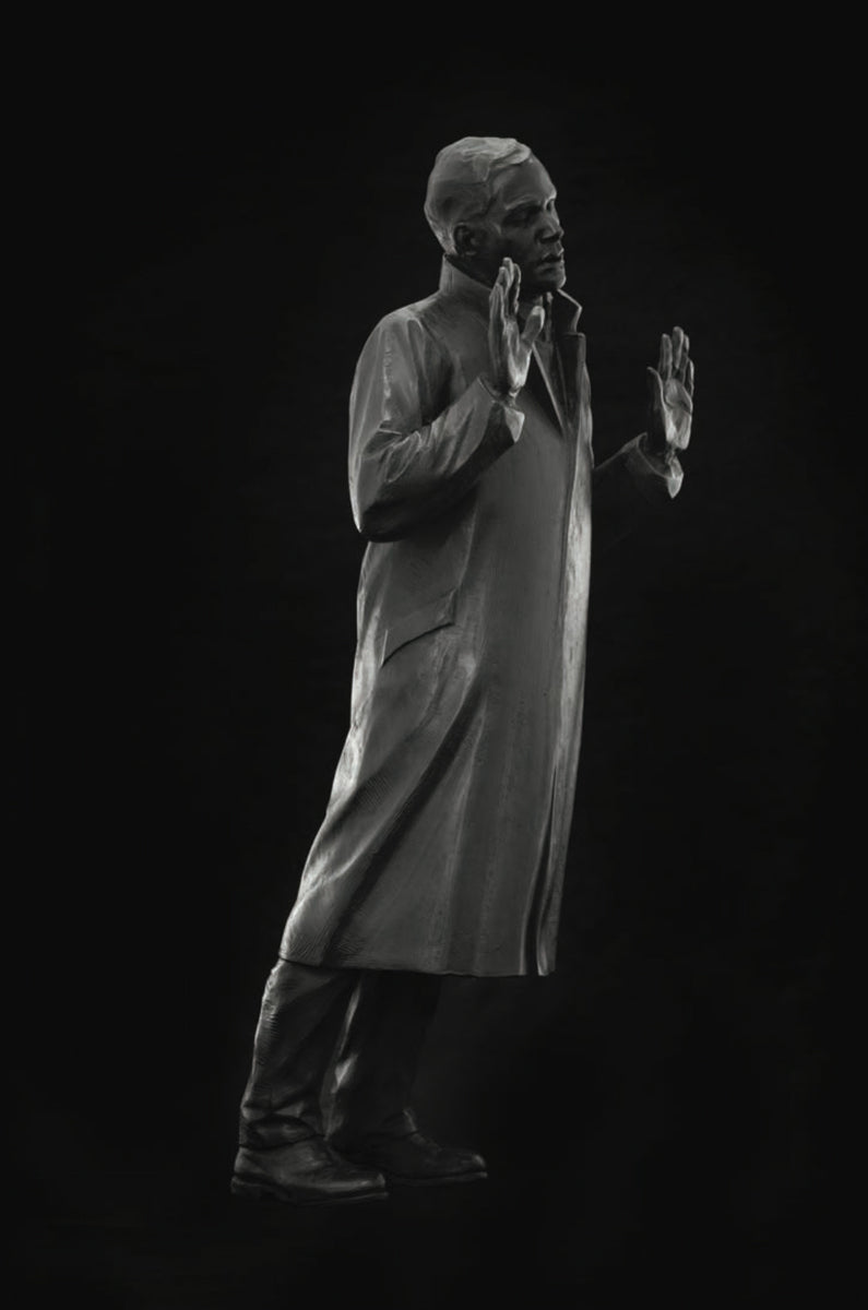 Voice Maquettes 2022 - Edition 4/15 + 2AP
