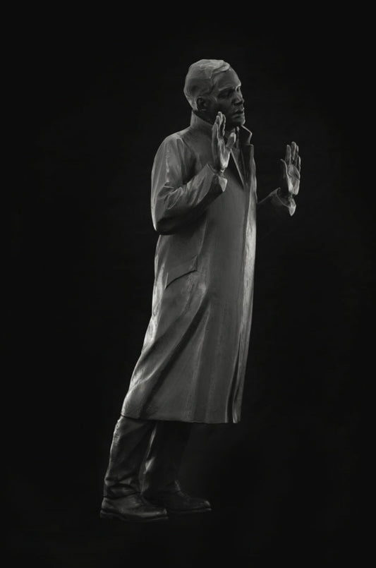 Voice Maquettes 2022 - Edition 4/15 + 2AP