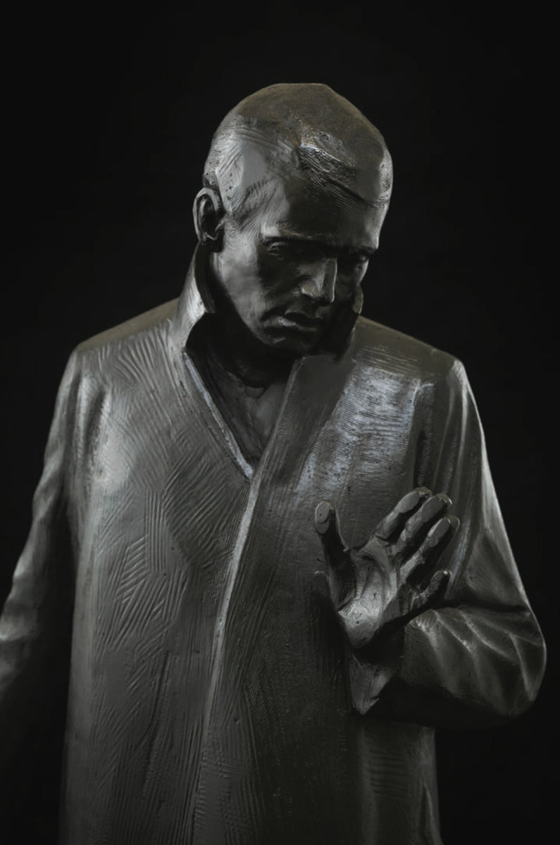Voice Maquettes 2022 - Edition 4/15 + 2AP