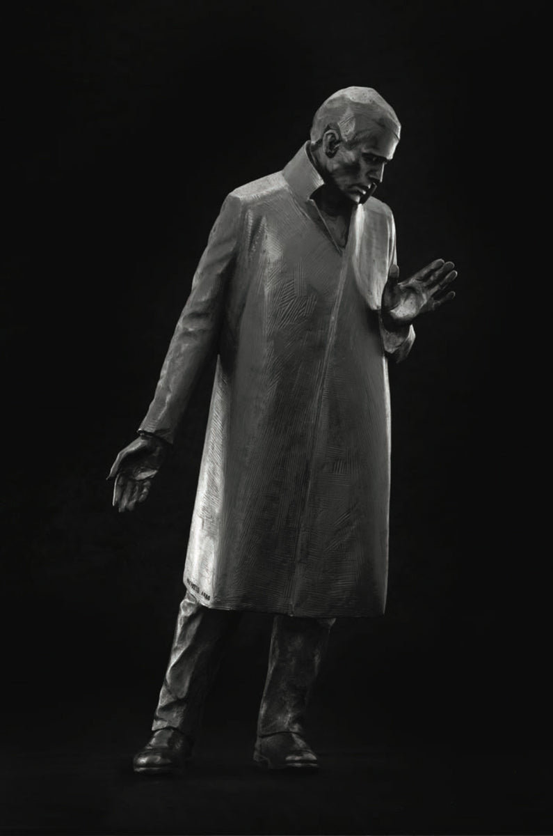 Voice Maquettes 2022 - Edition 4/15 + 2AP