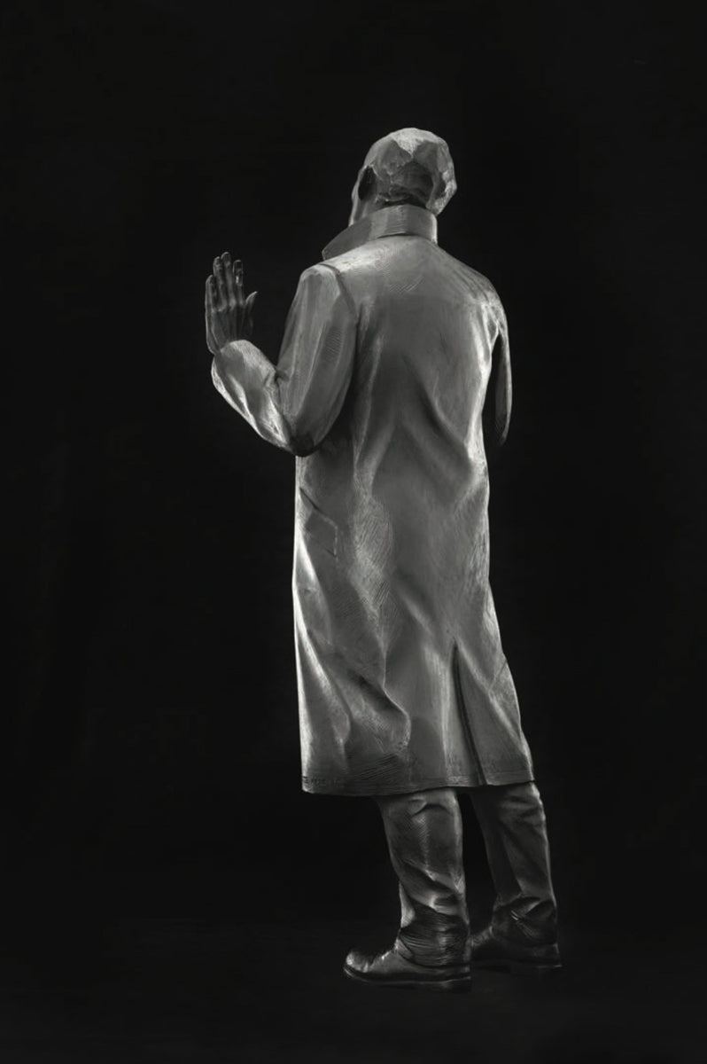 Voice Maquettes 2022 - Edition 4/15 + 2AP