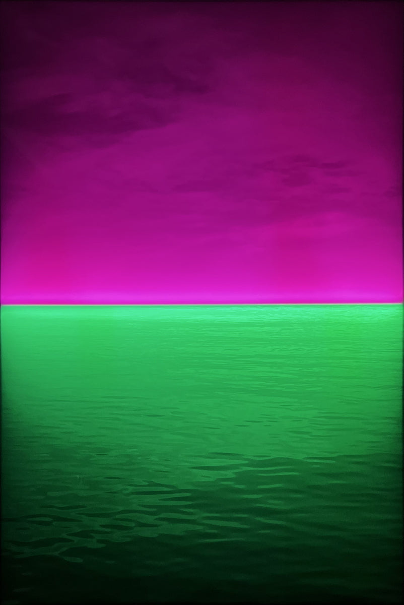 Horizon 6 / Deviating Perspective