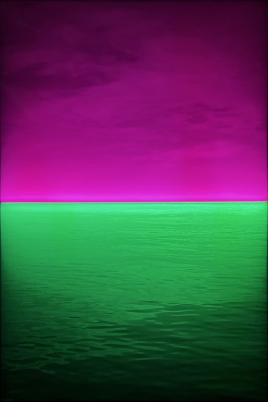 Horizon 6 / Deviating Perspective