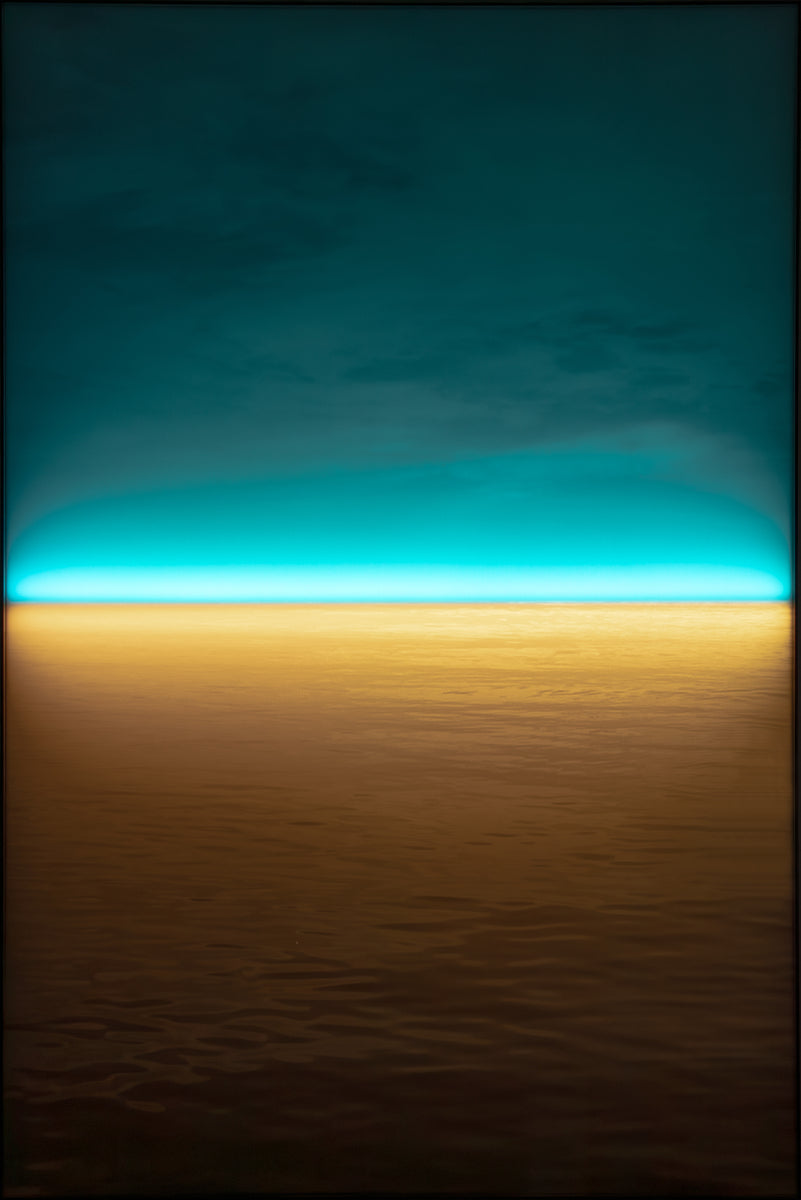 Horizon 6 / Deviating Perspective