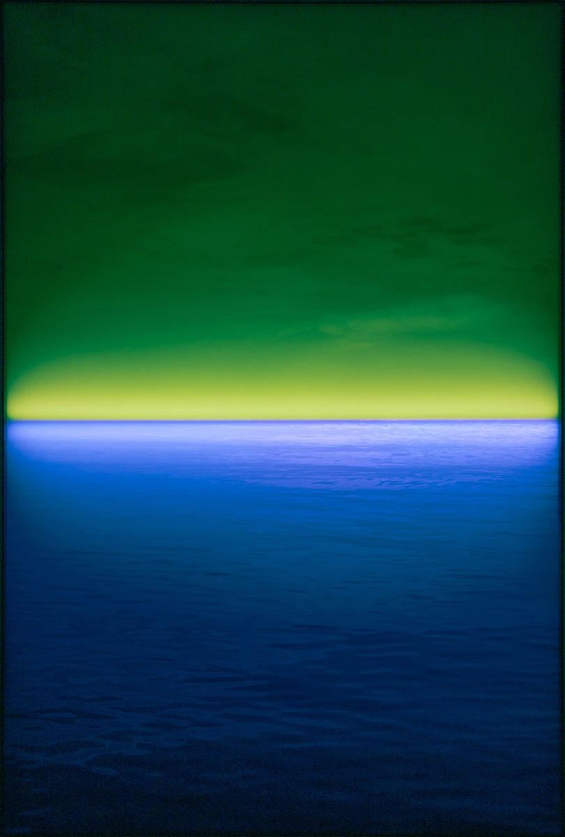 Horizon 6 / Deviating Perspective