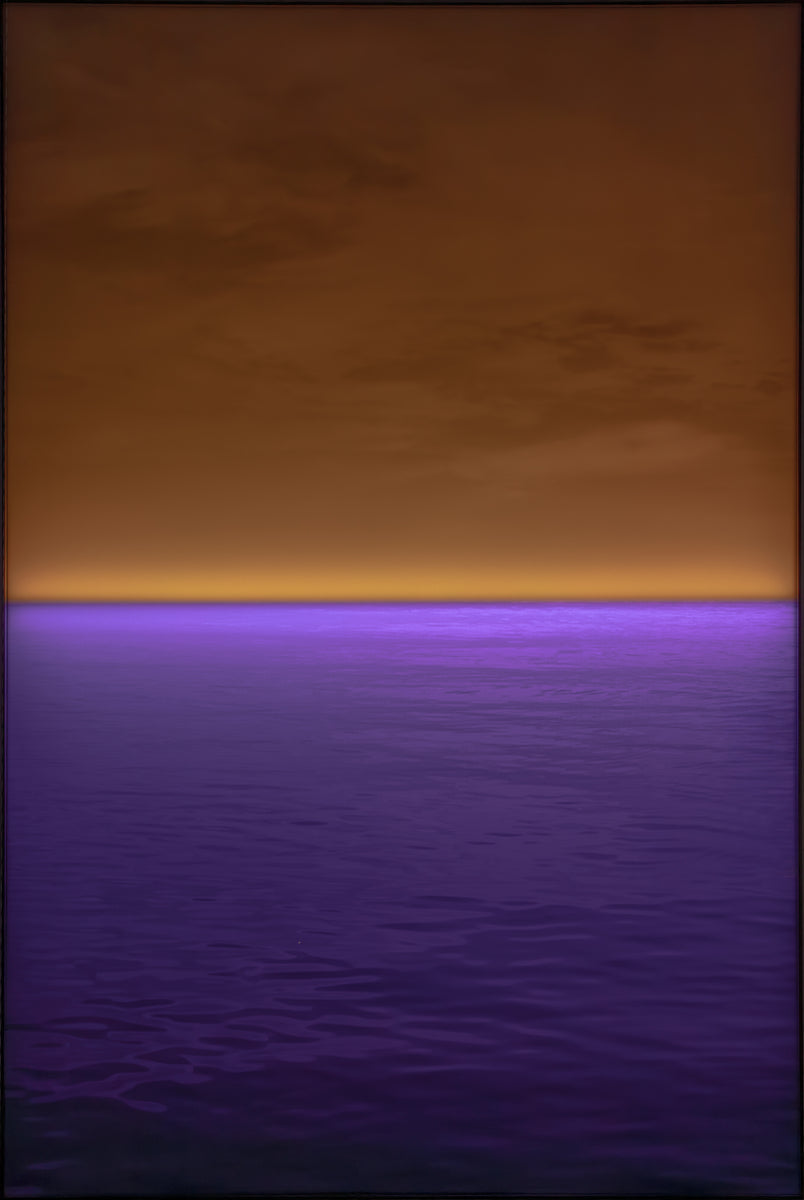 Horizon 6 / Deviating Perspective