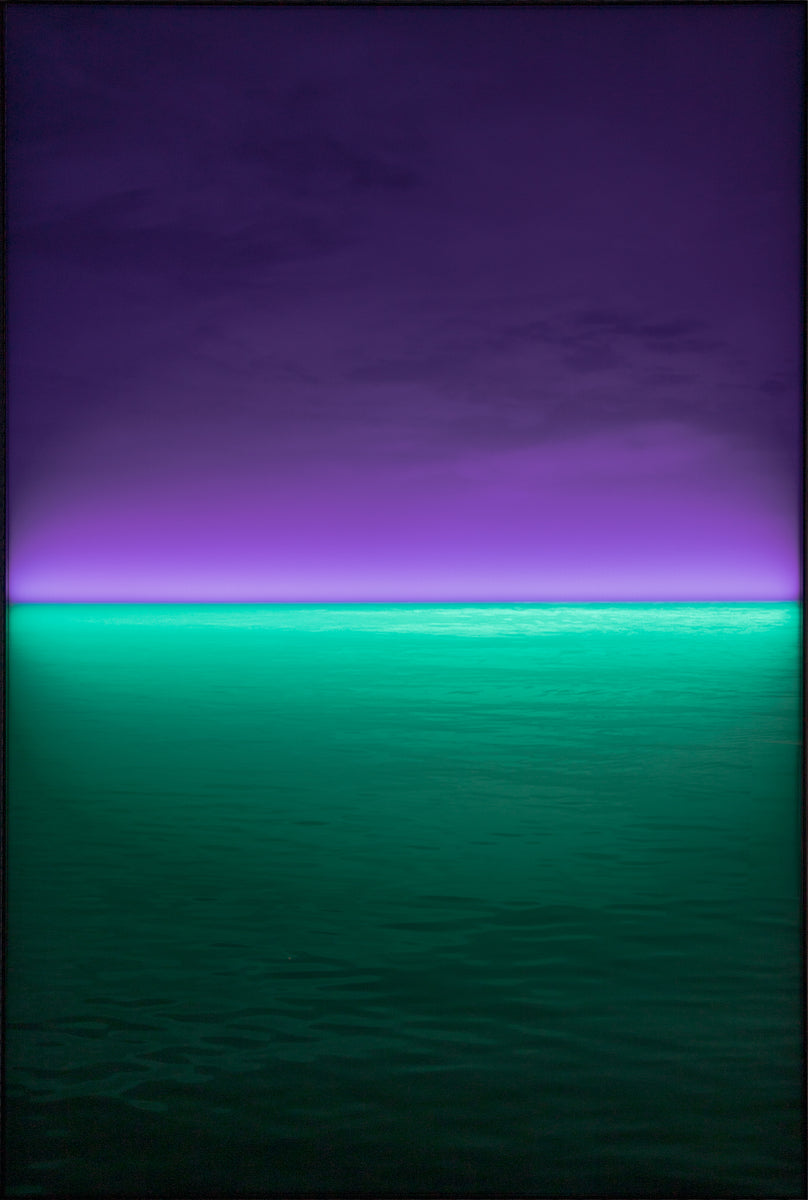 Horizon 6 / Deviating Perspective