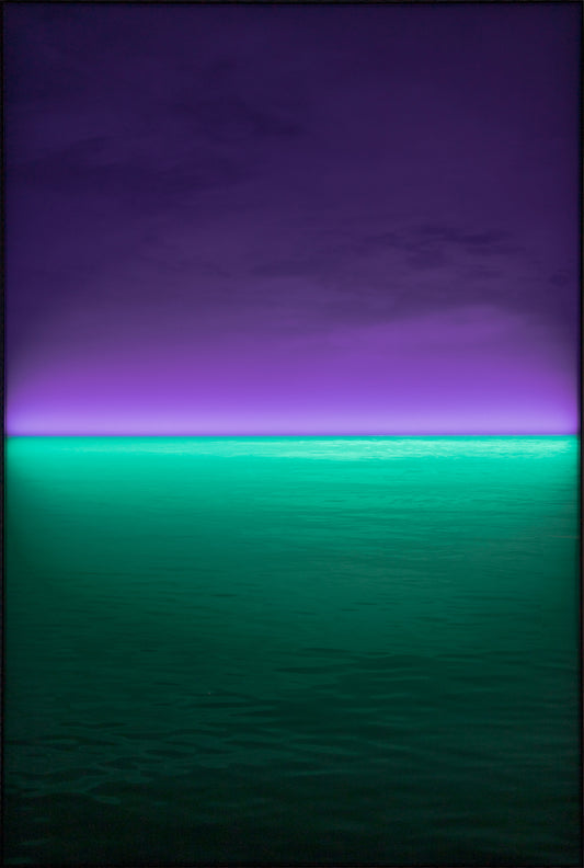 Horizon 6 / Deviating Perspective