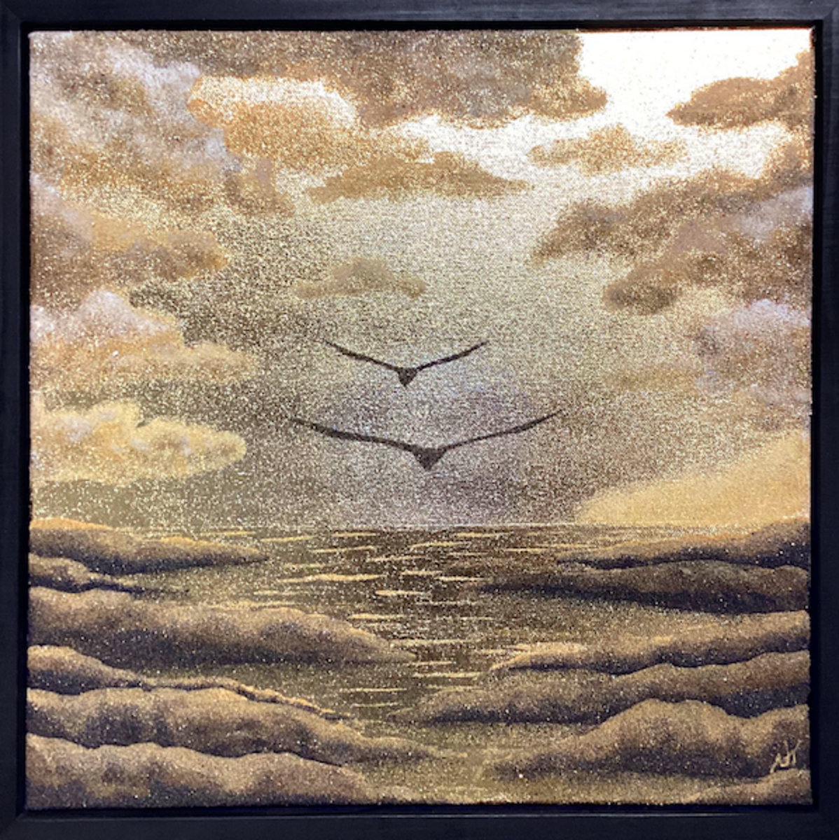 Golden Drift