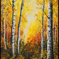 Golden Aspen