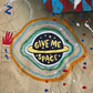 Give Me Space