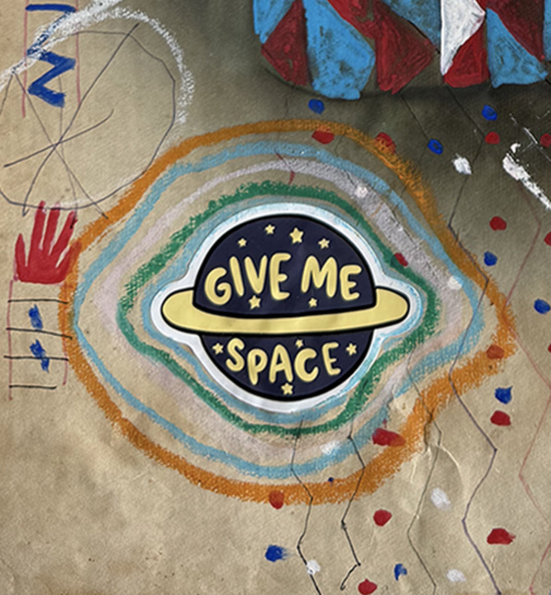 Give Me Space
