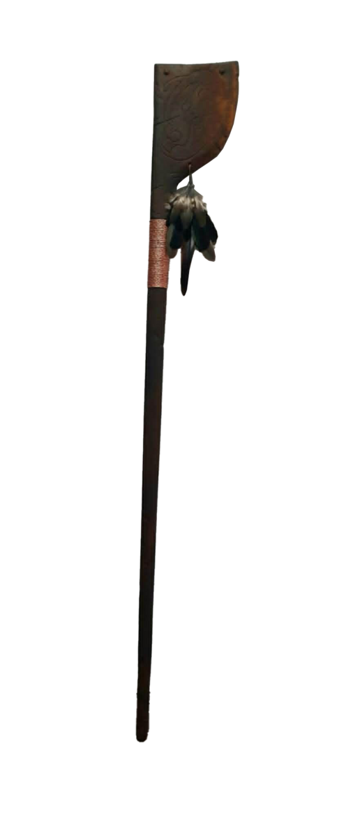 Haumaru (Safety)