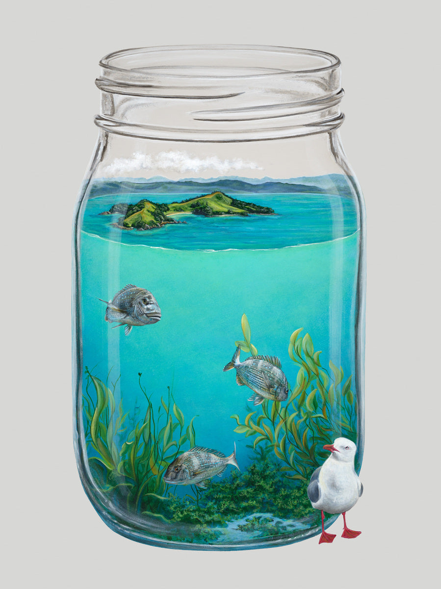 Preserves