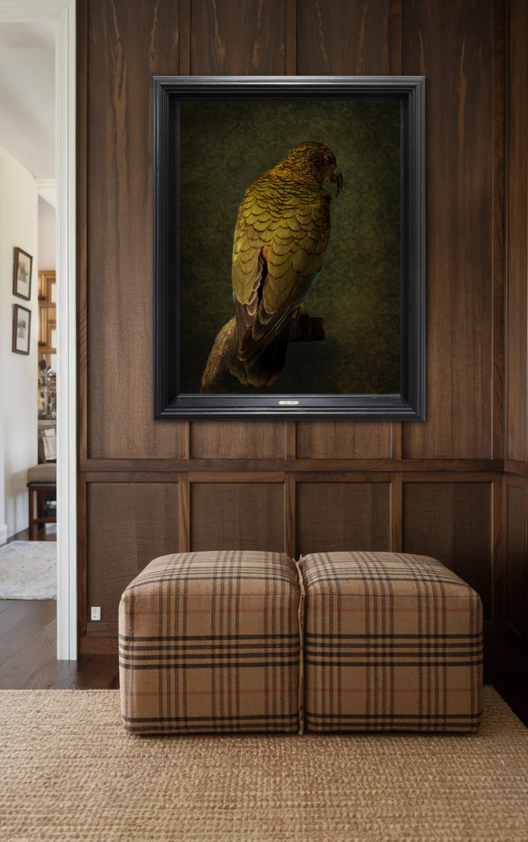 Kea No.2 - Edition 2/5