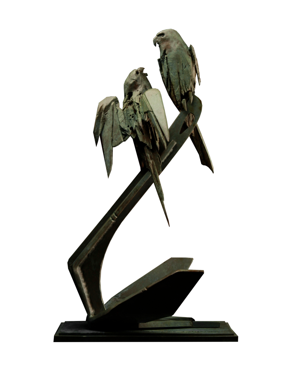 Arcadia (Kakariki & Anchor)