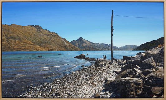 Wakatipu I
