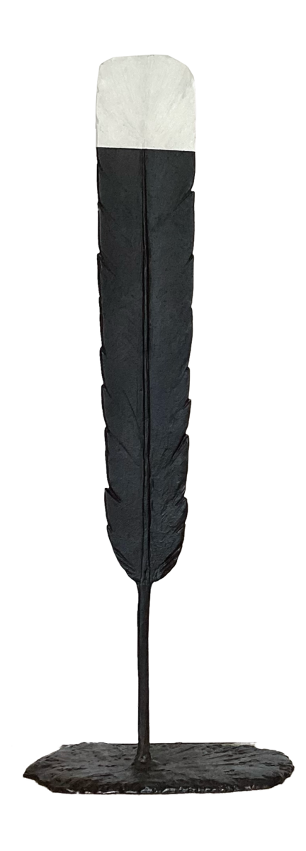 Huia, Large - Open Edition