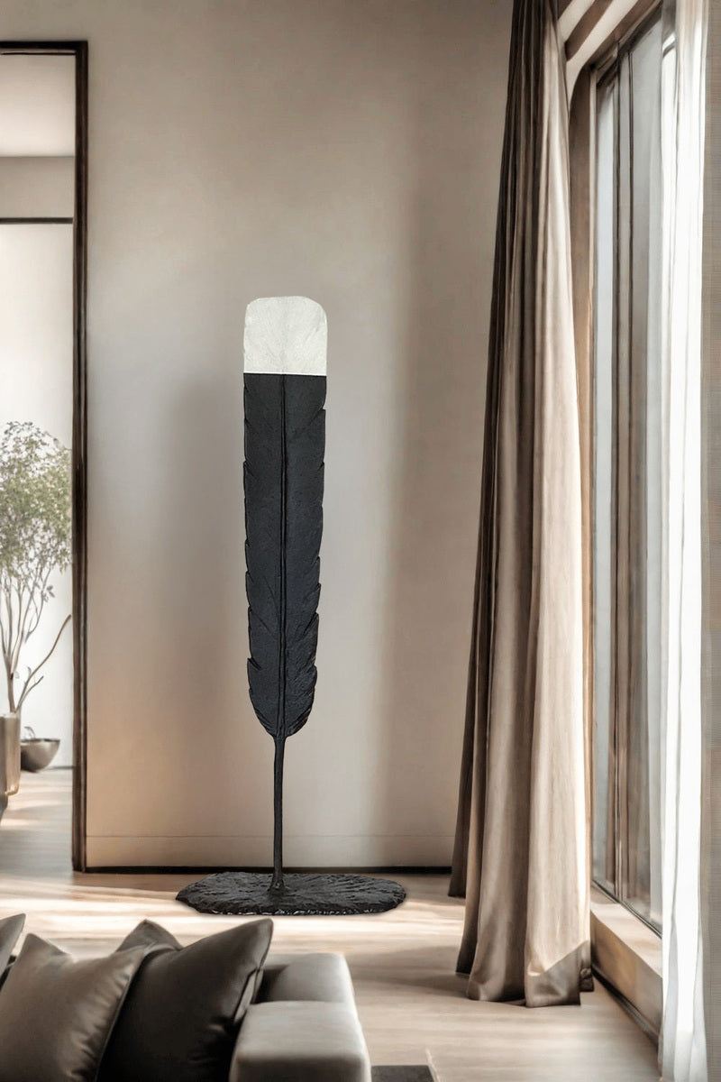 Huia, Large - Open Edition