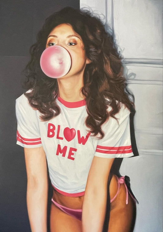 Blow Me