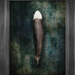 Huia No.2 - Edition 4/5